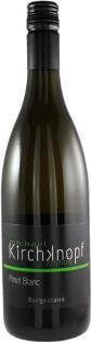 Kirchknopf CHARDONNAY "Fehlm�hl" 2011
