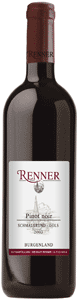 Renner PINOT NOIR 2007