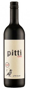 Pittnauer Rotweincuvée „PITTI“ 2017