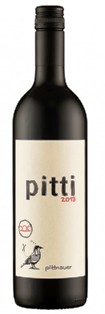 Pittnauer Rotweincuve PITTI 2017