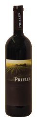 Prieler Pinot Blanc "Seeberg" 2011