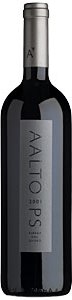 Bodegas Aalto "AALTO PS" 2006/2008