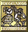 Riegelnegg SAUVIGNON BLANC "Tradition" 2012