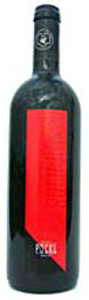 P�ckl Rotweincuv�e �SOLO ROSSO� 2010