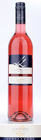 Langmann-Lex Schilcher Klassik 2012