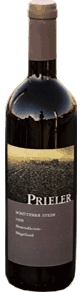 Prieler Merlot SCHTZNER STEIN 2019