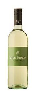 Winkler-Hermaden Zweigelt Weiss"CAPHENSTEIN" 2015 BIO