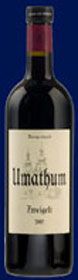 Umathum ZWEIGELT Classic 2011