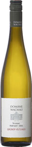Dom�ne Wachau GR�NER VELTLINER Federspiel Terrassen 2012