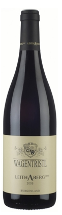 Wagentristl Leithaberg DAC Weiss 2011