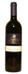 Lentsch Franz BLAUER ZWEIGELT "Grossfeld" 2009